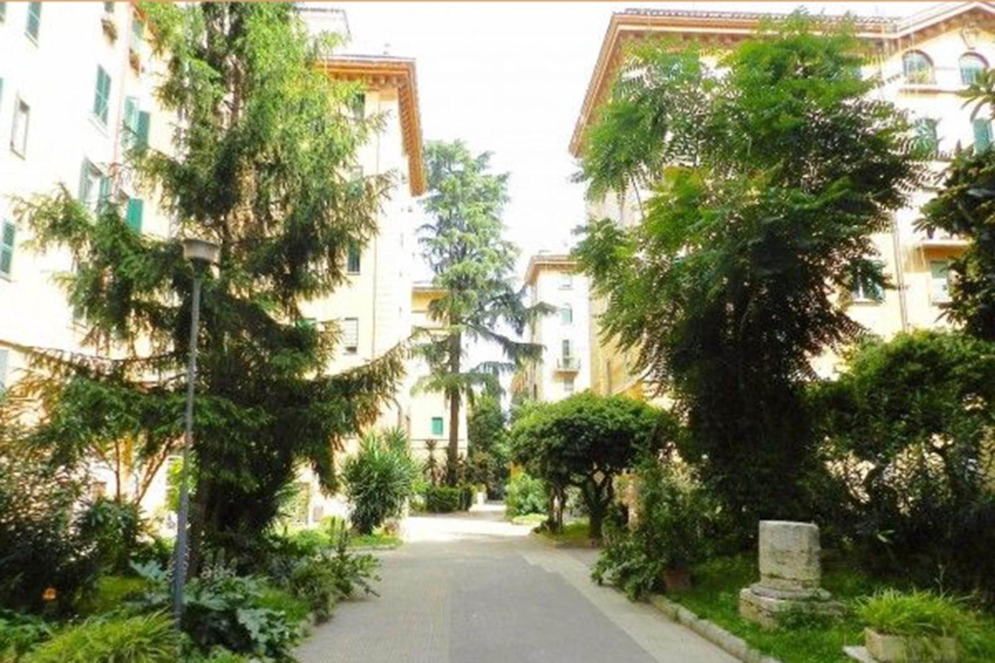Affittacamere Flaminio *