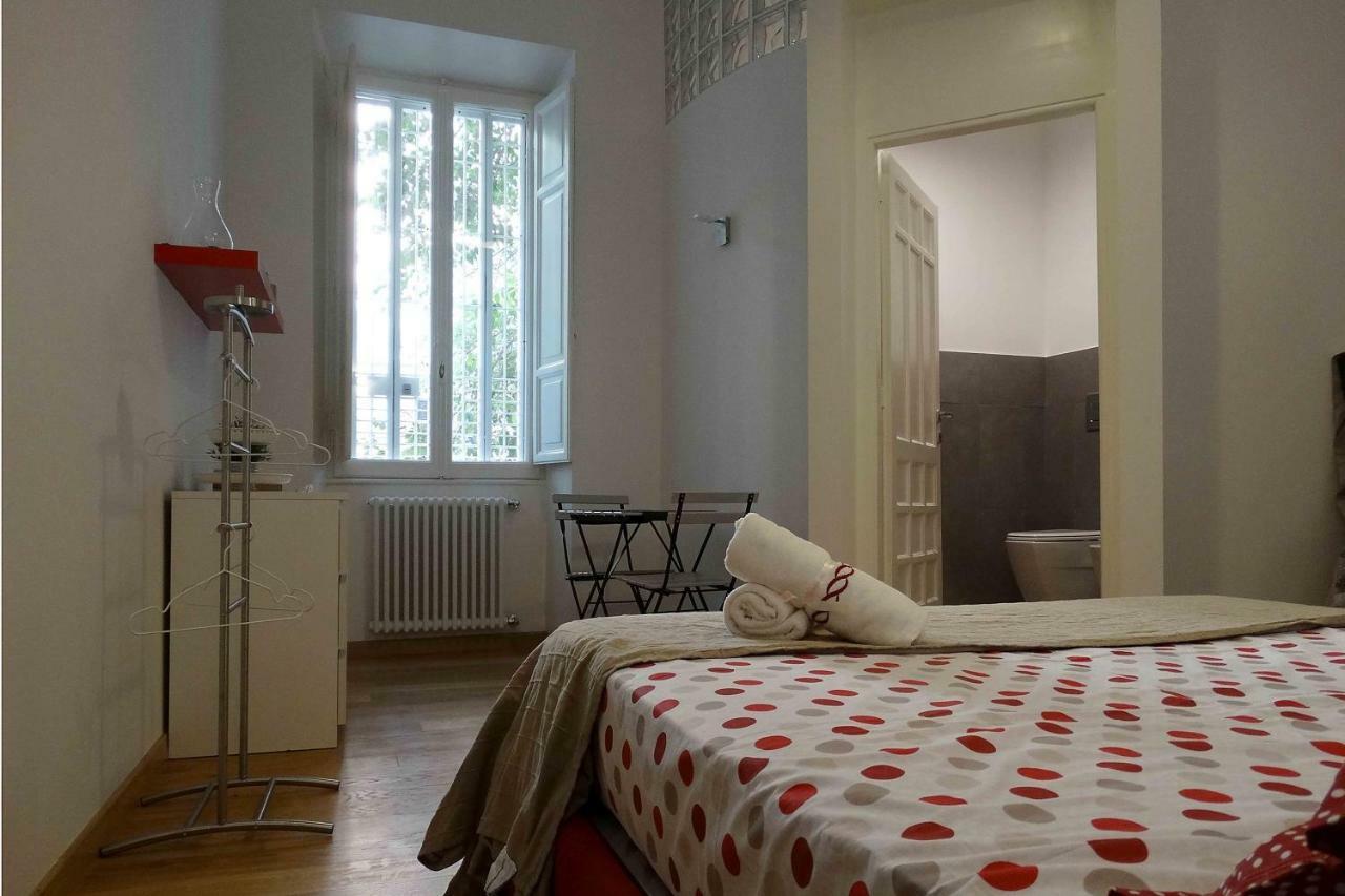 Gasthof Flaminio *