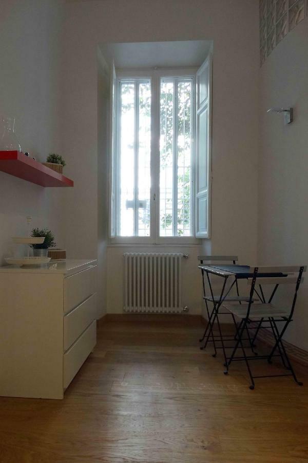 Gasthof Flaminio